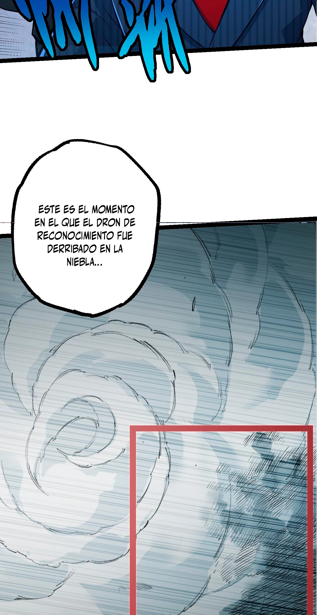 Mi Evolución a Partir de un Árbol Gigante > Capitulo 57 > Page 71