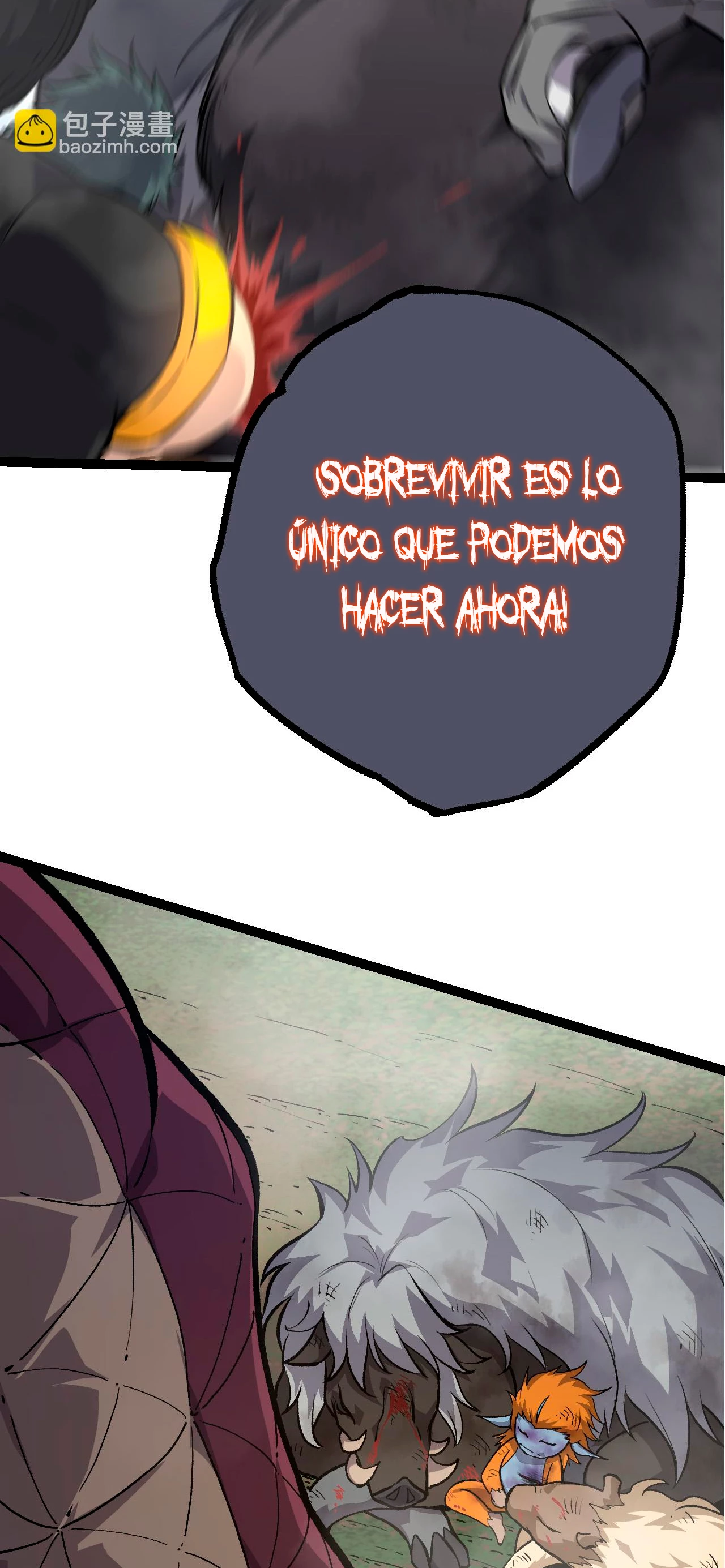 Mi Evolución a Partir de un Árbol Gigante > Capitulo 57 > Page 291