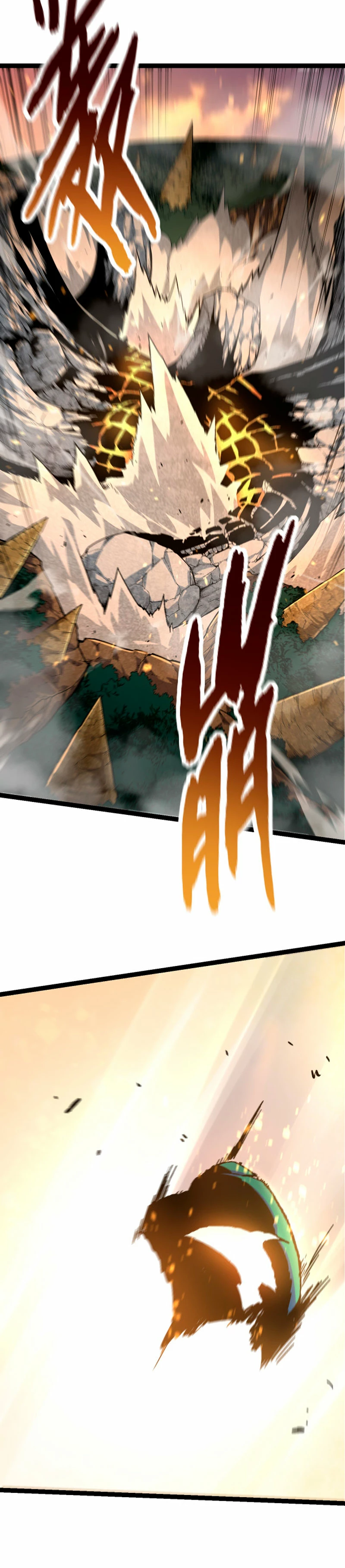 Mi Evolución a Partir de un Árbol Gigante > Capitulo 64 > Page 301