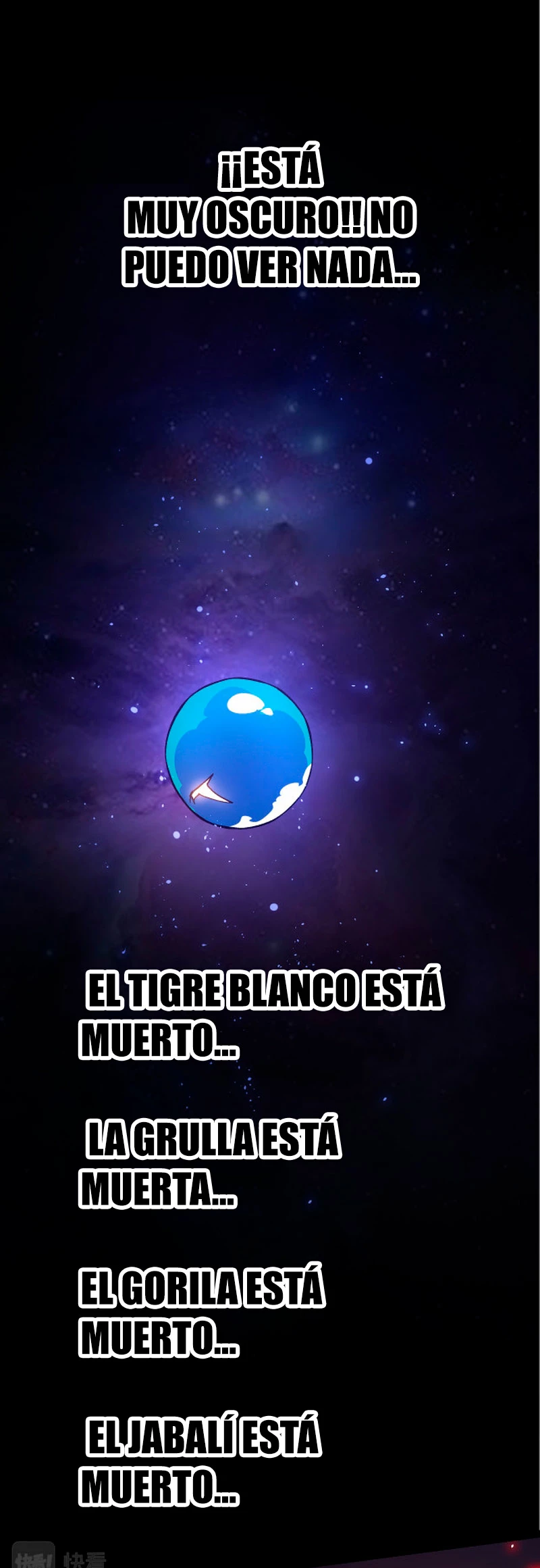 Mi Evolución a Partir de un Árbol Gigante > Capitulo 66 > Page 21