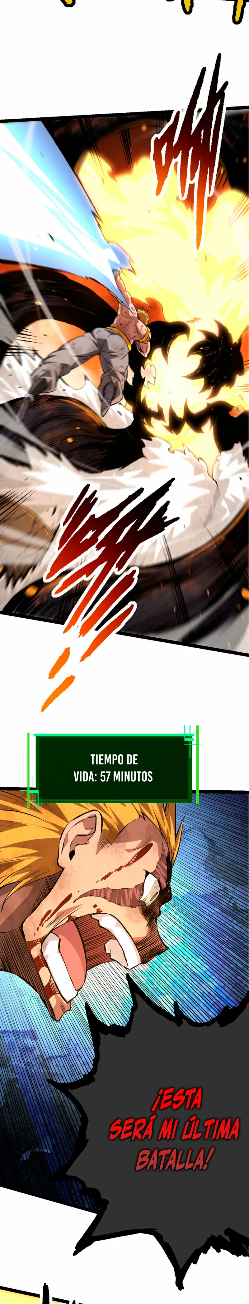 Mi Evolución a Partir de un Árbol Gigante > Capitulo 66 > Page 331