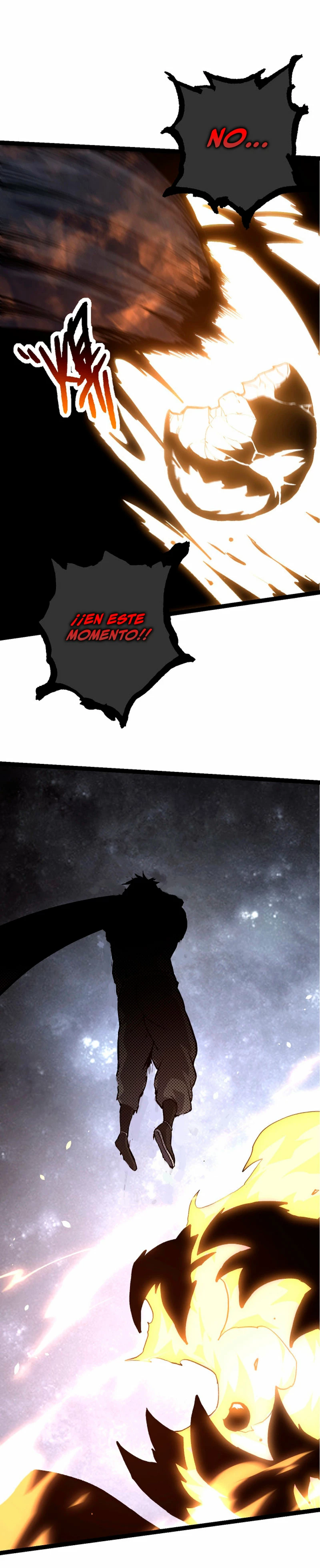 Mi Evolución a Partir de un Árbol Gigante > Capitulo 67 > Page 391