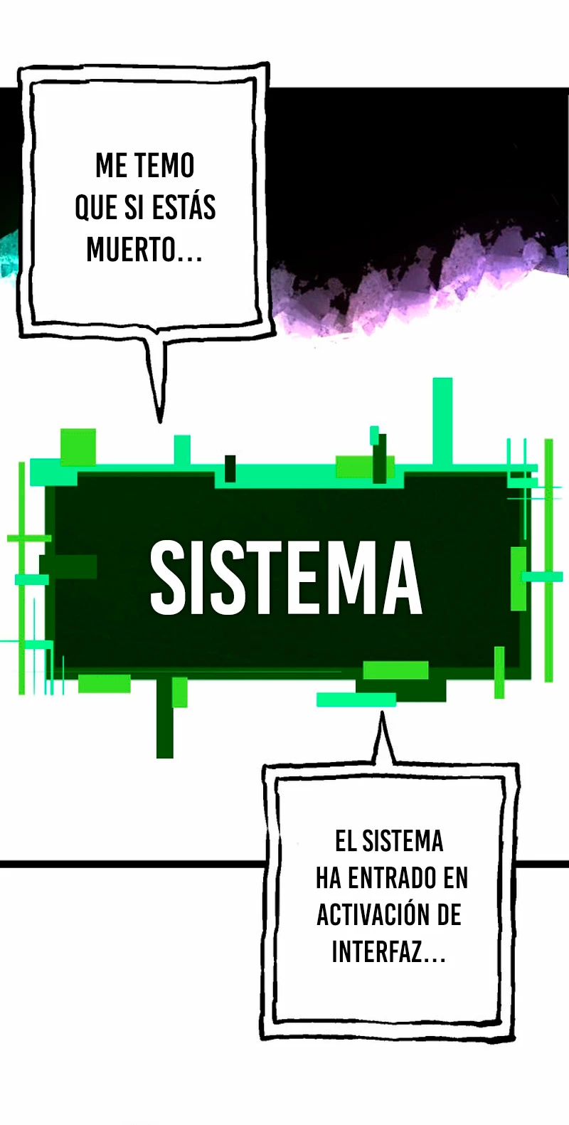 Mi Evolución a Partir de un Árbol Gigante > Capitulo 68 > Page 211