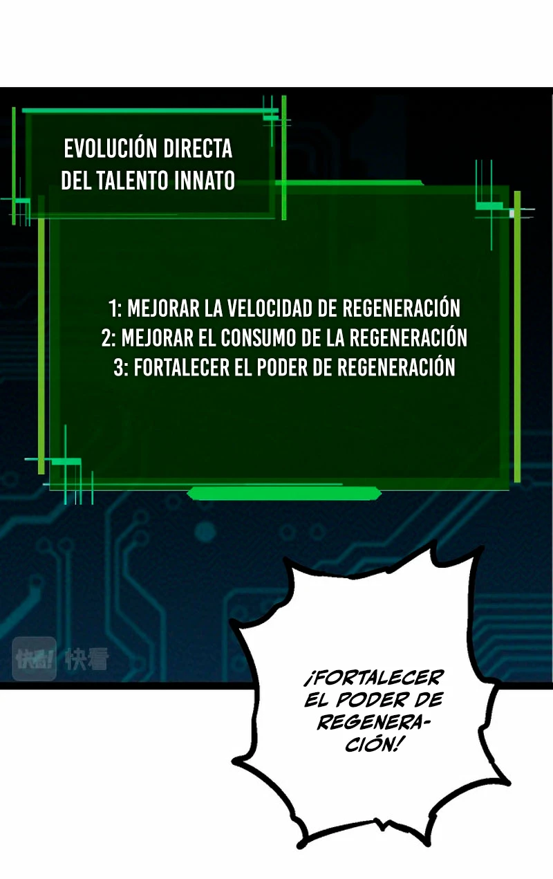 Mi Evolución a Partir de un Árbol Gigante > Capitulo 70 > Page 101