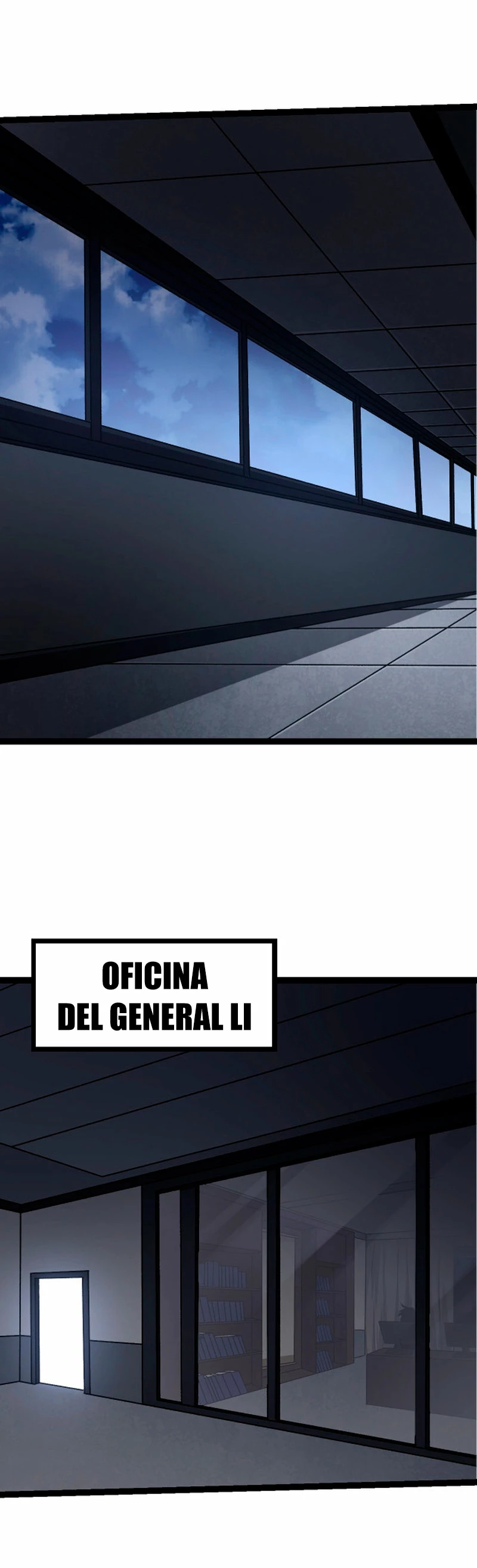 Mi Evolución a Partir de un Árbol Gigante > Capitulo 70 > Page 161