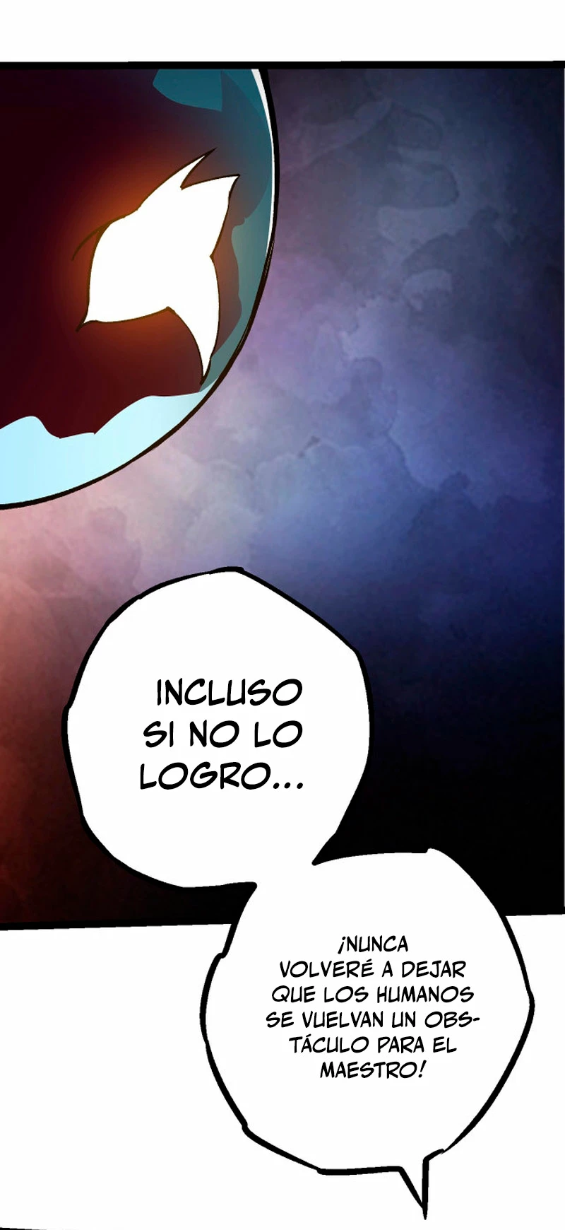Mi Evolución a Partir de un Árbol Gigante > Capitulo 70 > Page 271