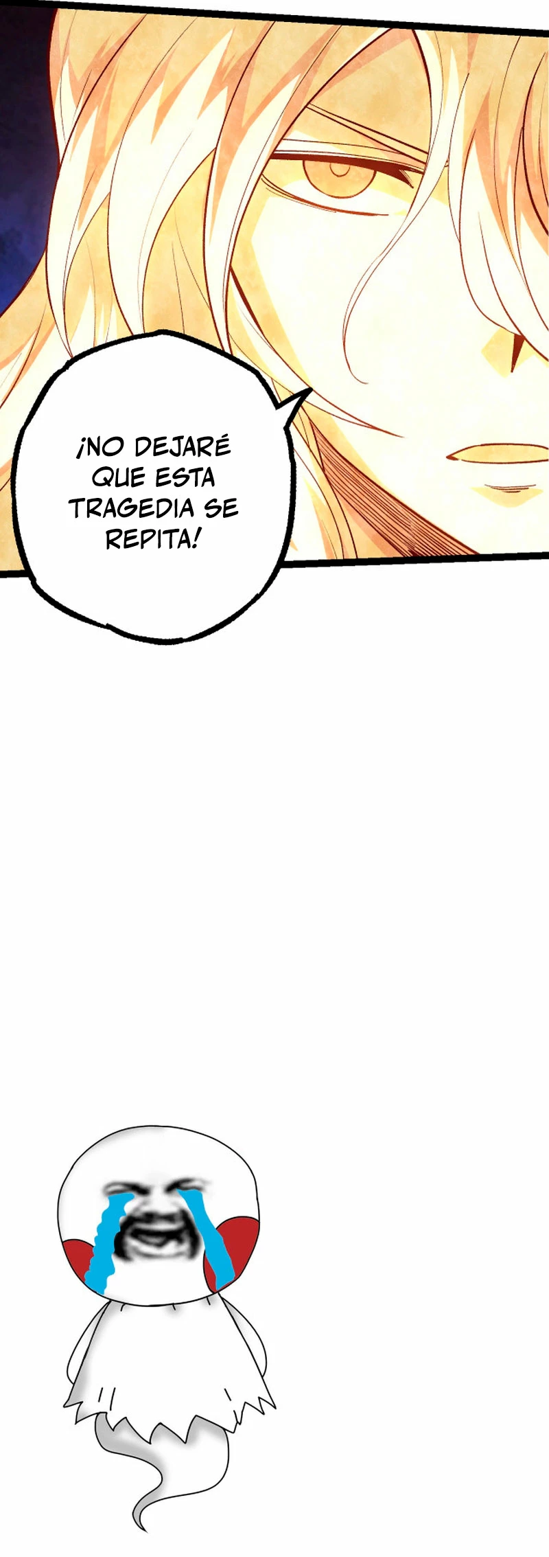 Mi Evolución a Partir de un Árbol Gigante > Capitulo 70 > Page 281