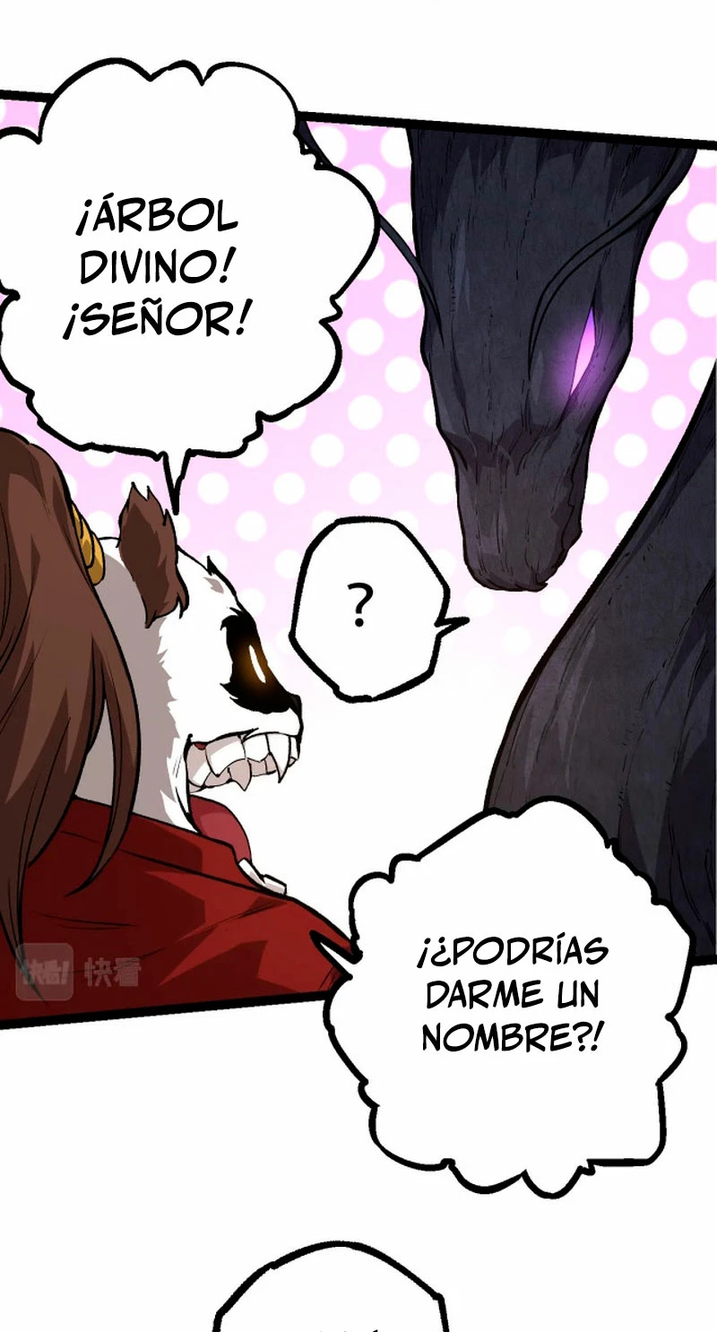 Mi Evolución a Partir de un Árbol Gigante > Capitulo 72 > Page 301