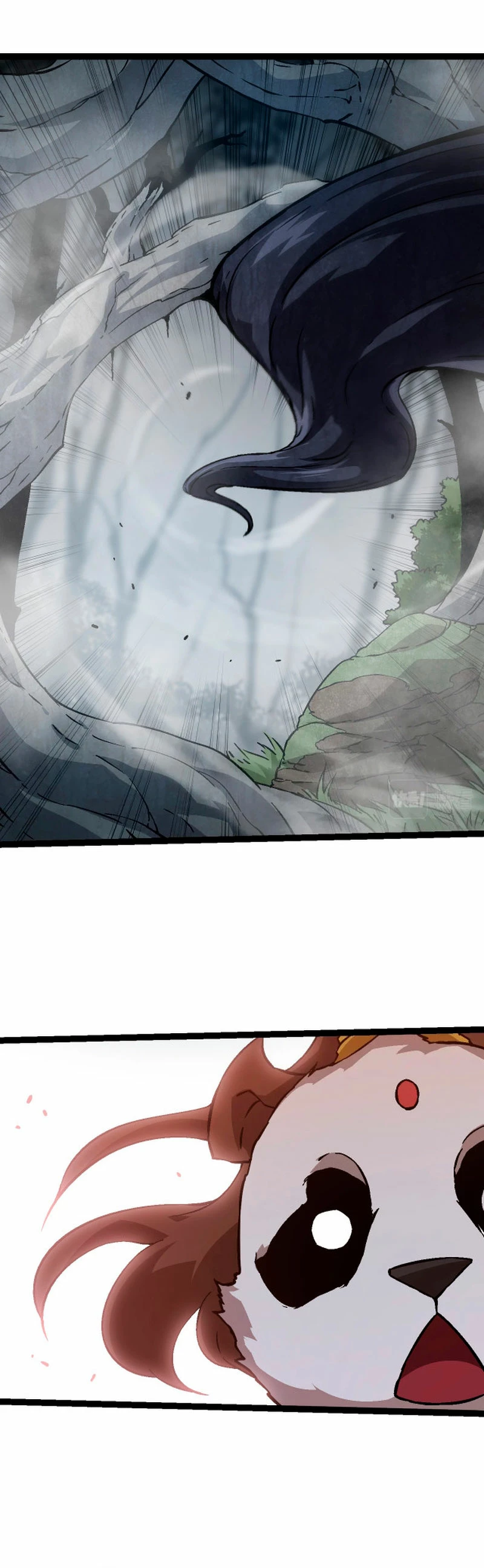 Mi Evolución a Partir de un Árbol Gigante > Capitulo 73 > Page 21