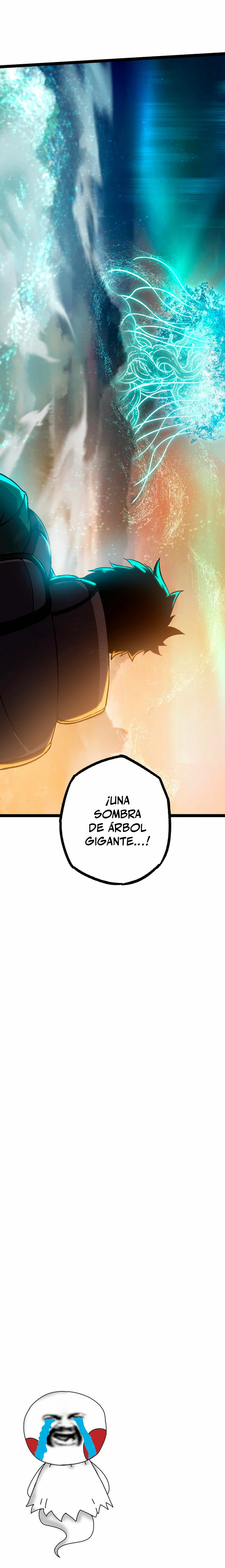 Mi Evolución a Partir de un Árbol Gigante > Capitulo 74 > Page 311