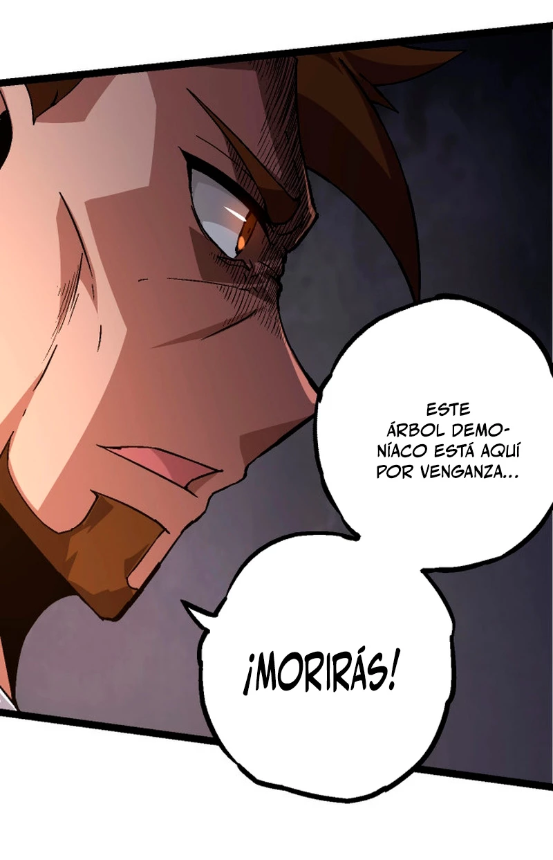 Mi Evolución a Partir de un Árbol Gigante > Capitulo 77 > Page 241