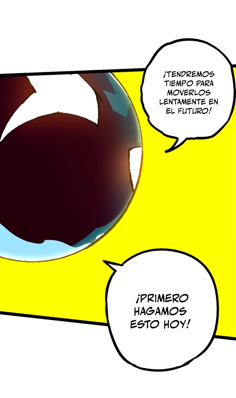 Mi Evolución a Partir de un Árbol Gigante > Capitulo 78 > Page 311