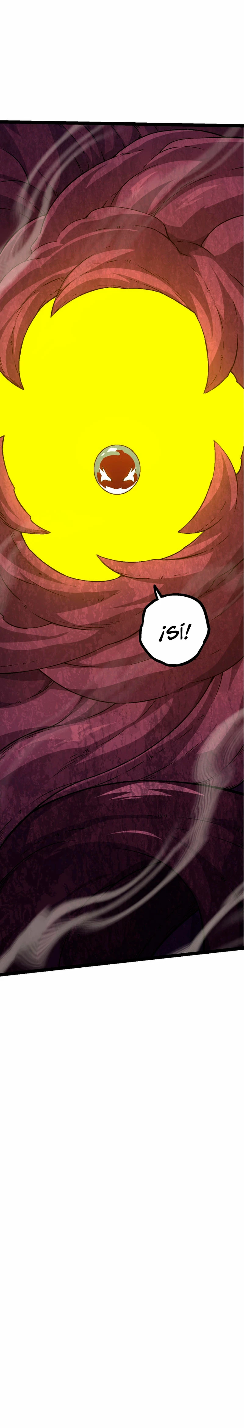 Mi Evolución a Partir de un Árbol Gigante > Capitulo 81 > Page 291