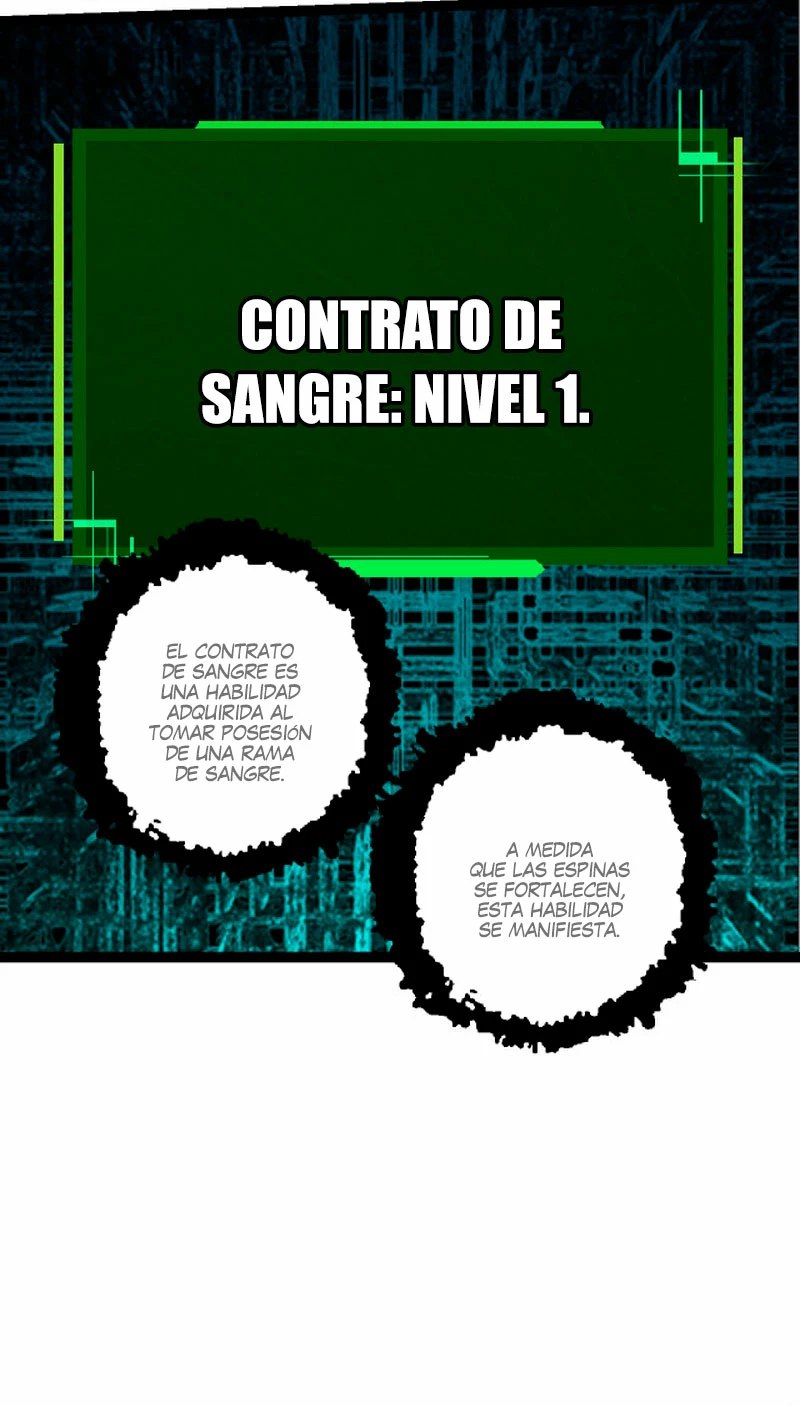 Mi Evolución a Partir de un Árbol Gigante > Capitulo 84 > Page 91