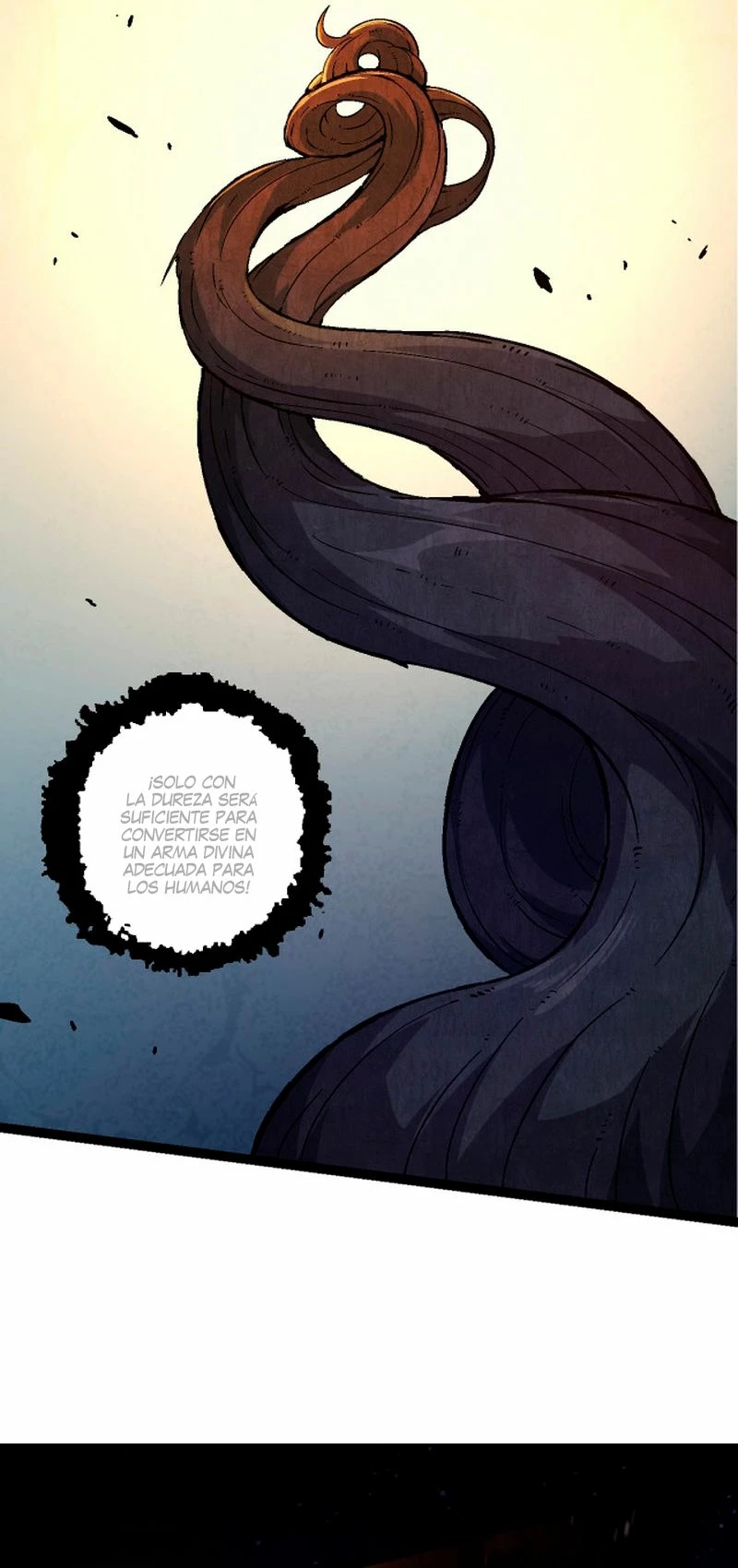 Mi Evolución a Partir de un Árbol Gigante > Capitulo 89 > Page 161