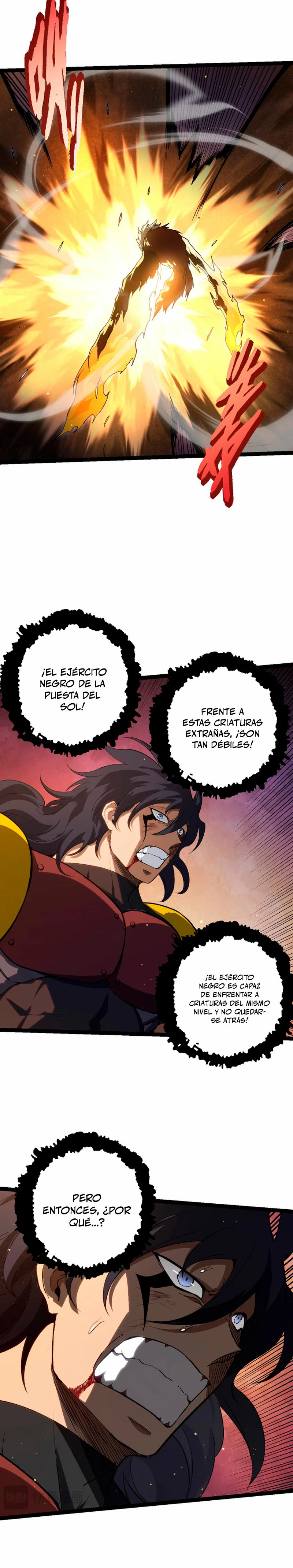 Mi Evolución a Partir de un Árbol Gigante > Capitulo 92 > Page 181