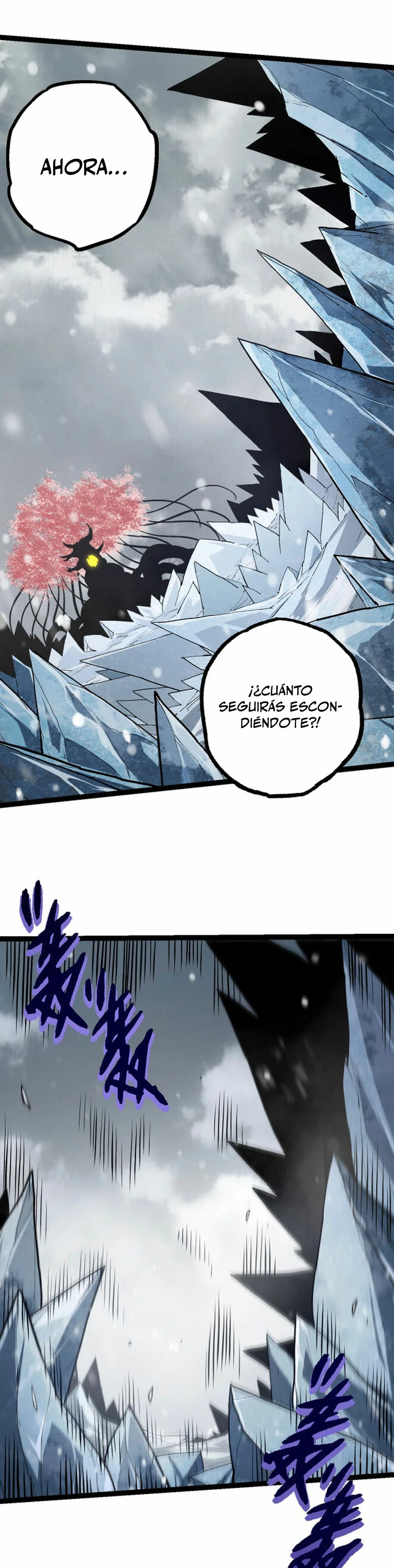 Mi Evolución a Partir de un Árbol Gigante > Capitulo 96 > Page 131