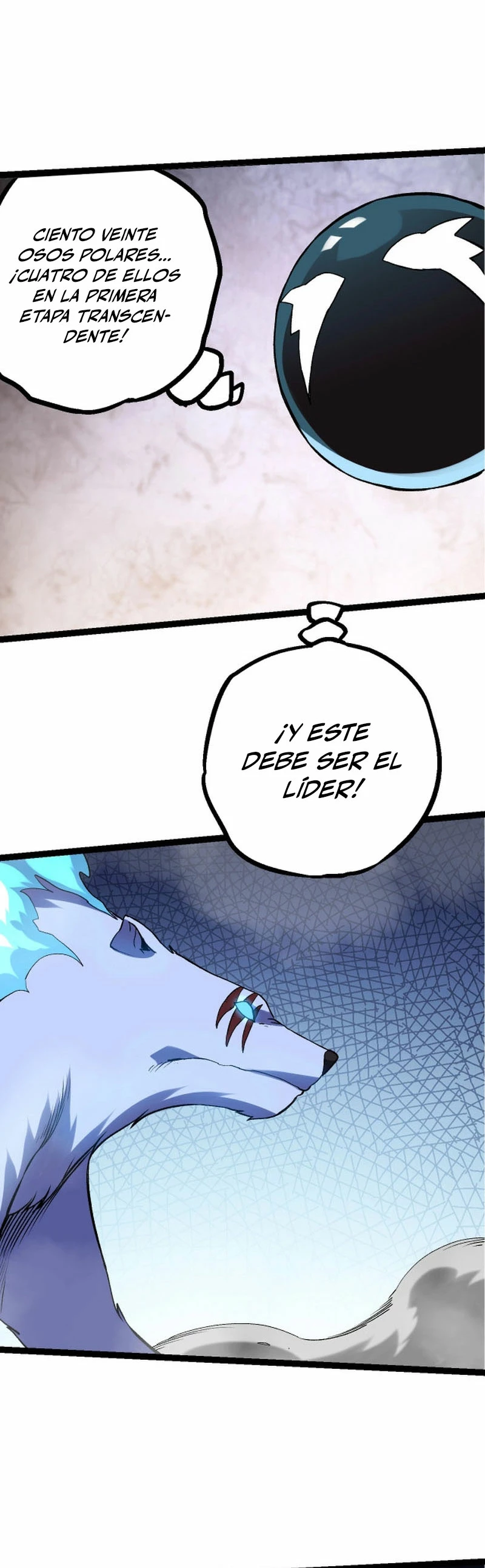 Mi Evolución a Partir de un Árbol Gigante > Capitulo 98 > Page 201