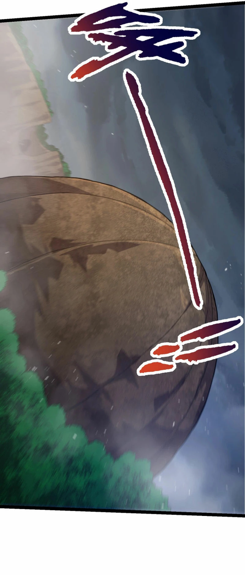 Mi Evolución a Partir de un Árbol Gigante > Capitulo 106 > Page 71