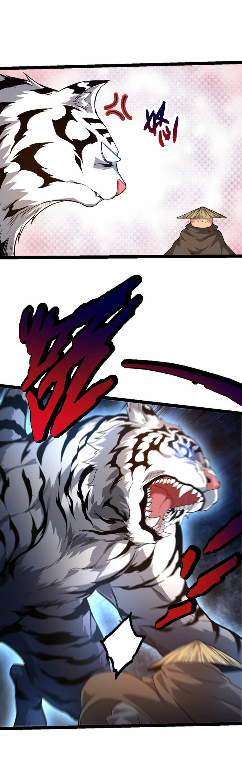 Mi Evolución a Partir de un Árbol Gigante > Capitulo 106 > Page 151