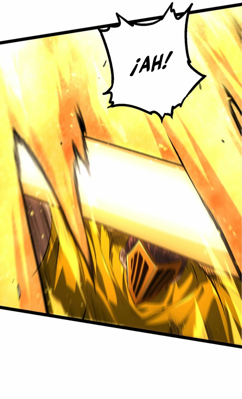 Mi Evolución a Partir de un Árbol Gigante > Capitulo 106 > Page 211