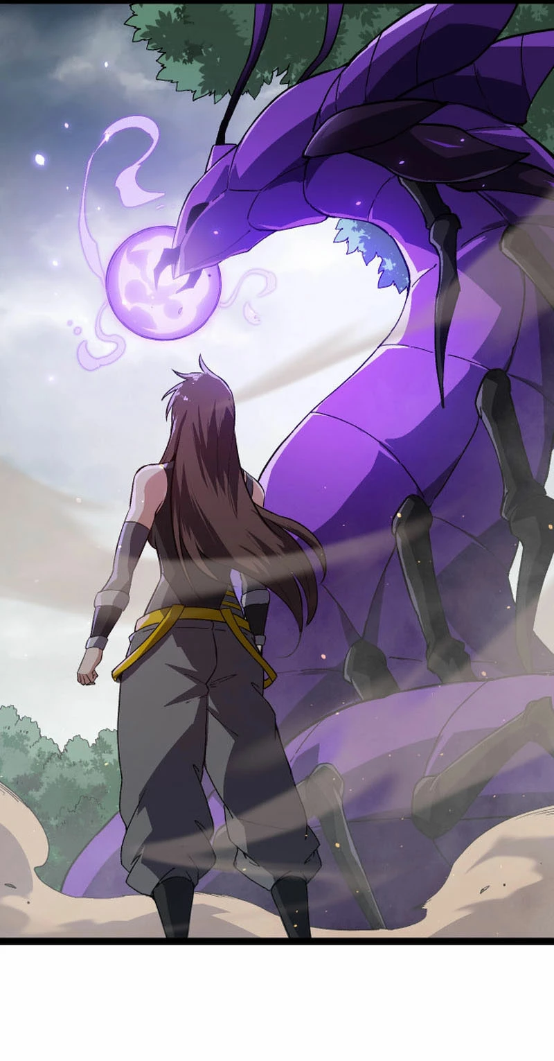 Mi Evolución a Partir de un Árbol Gigante > Capitulo 108 > Page 231