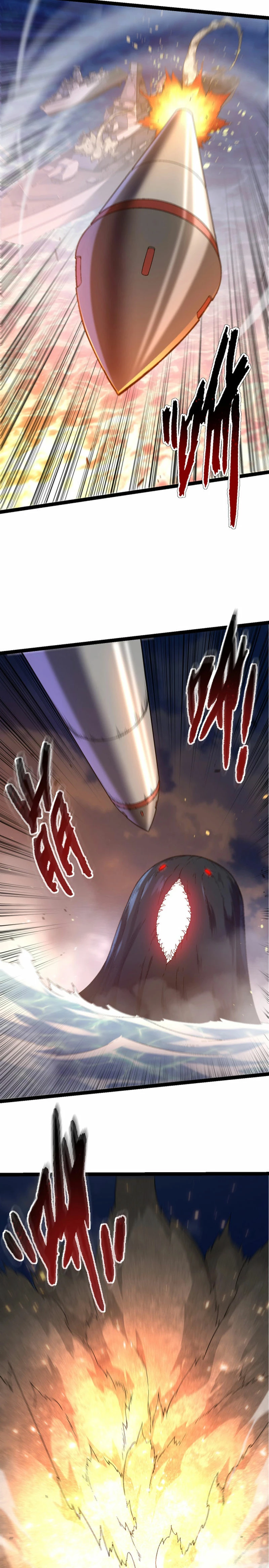 Mi Evolución a Partir de un Árbol Gigante > Capitulo 110 > Page 151