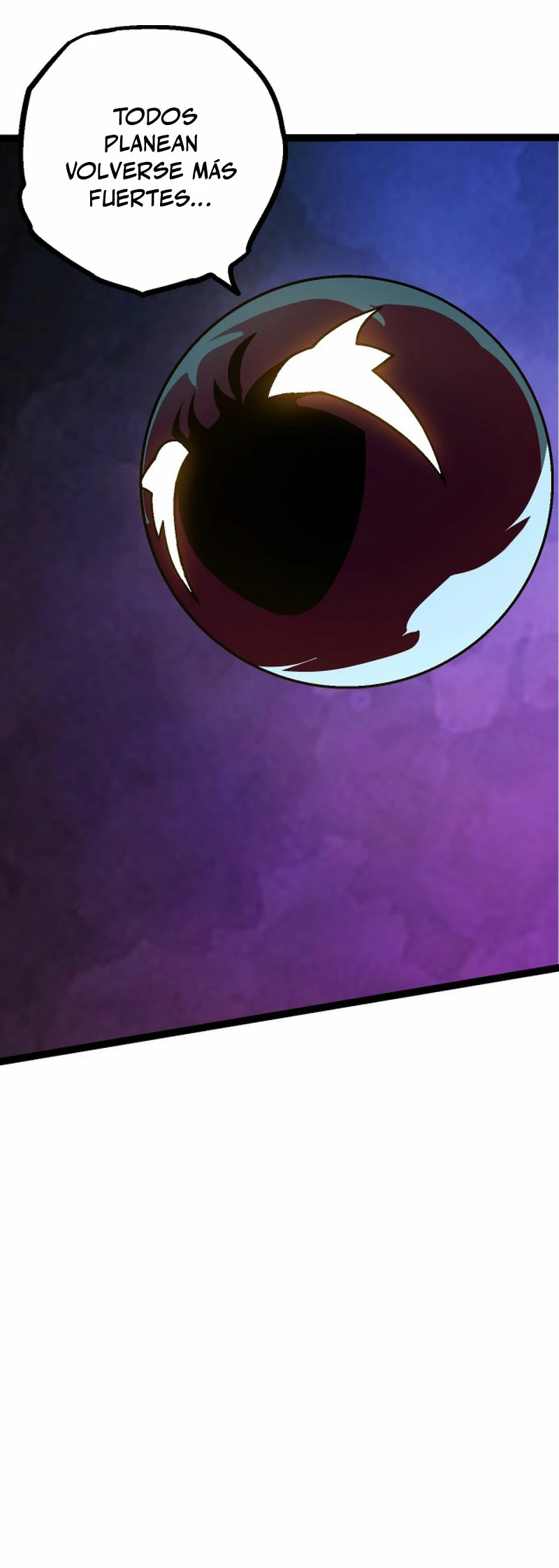 Mi Evolución a Partir de un Árbol Gigante > Capitulo 111 > Page 241