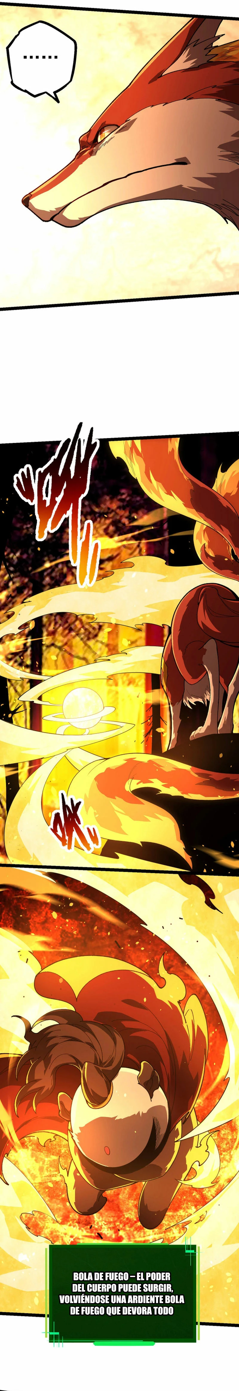 Mi Evolución a Partir de un Árbol Gigante > Capitulo 112 > Page 101