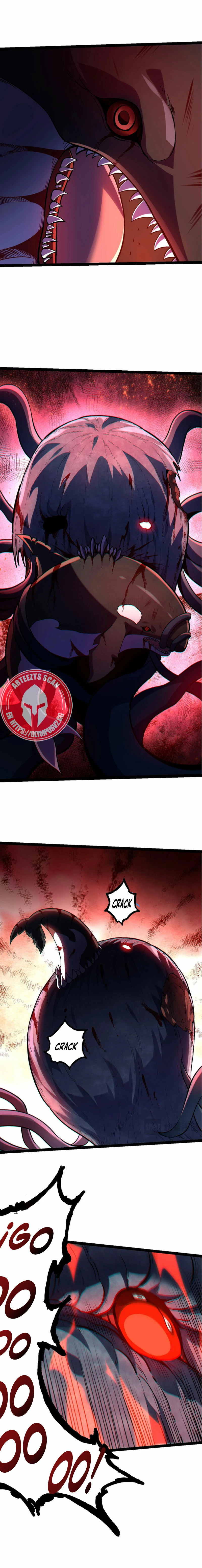 Mi Evolución a Partir de un Árbol Gigante > Capitulo 113 > Page 191