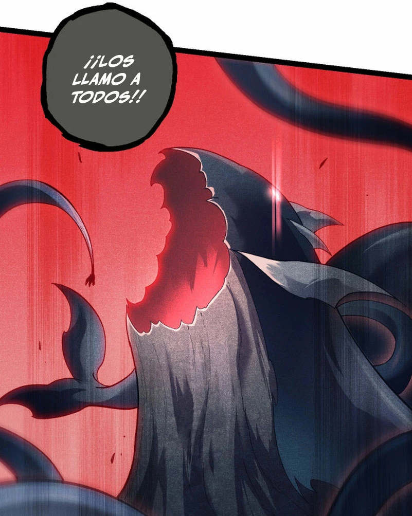 Mi Evolución a Partir de un Árbol Gigante > Capitulo 114 > Page 211