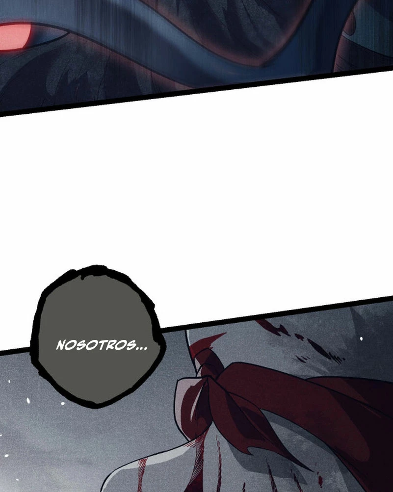 Mi Evolución a Partir de un Árbol Gigante > Capitulo 114 > Page 221