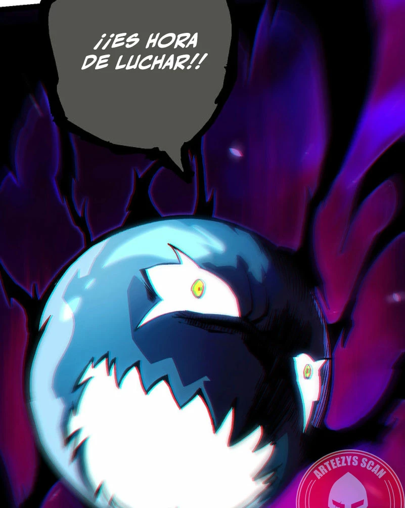 Mi Evolución a Partir de un Árbol Gigante > Capitulo 114 > Page 251