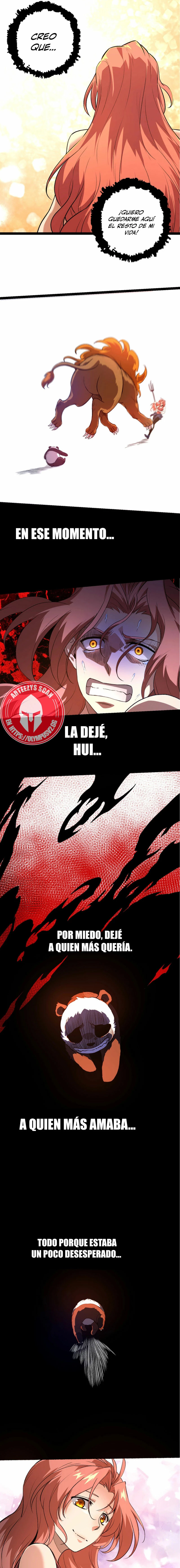 Mi Evolución a Partir de un Árbol Gigante > Capitulo 116 > Page 191