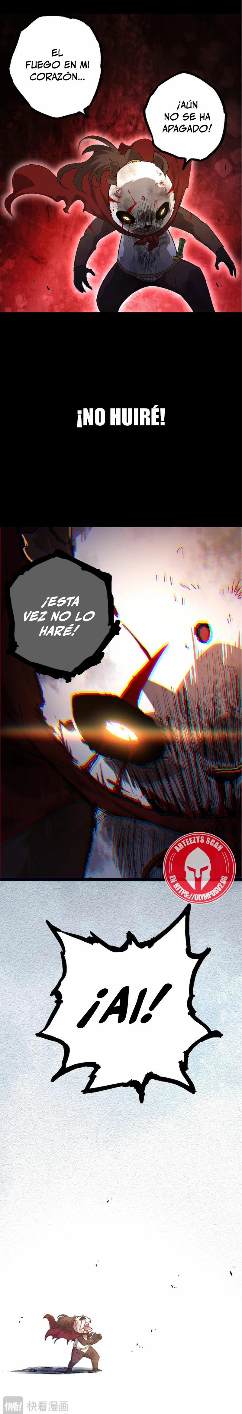 Mi Evolución a Partir de un Árbol Gigante > Capitulo 118 > Page 181