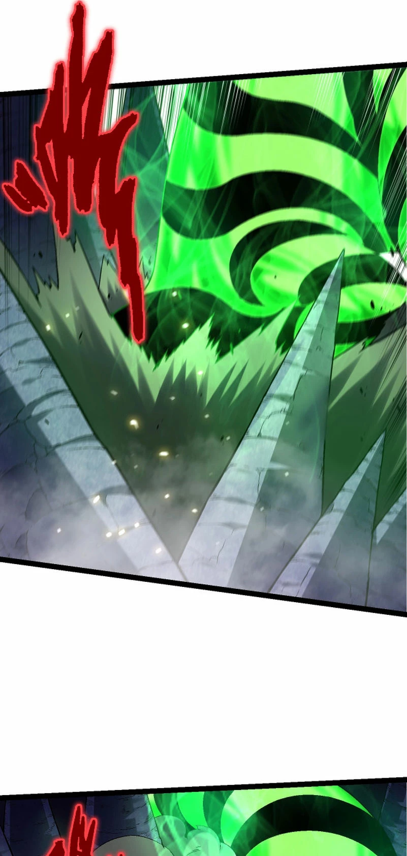 Mi Evolución a Partir de un Árbol Gigante > Capitulo 121 > Page 211