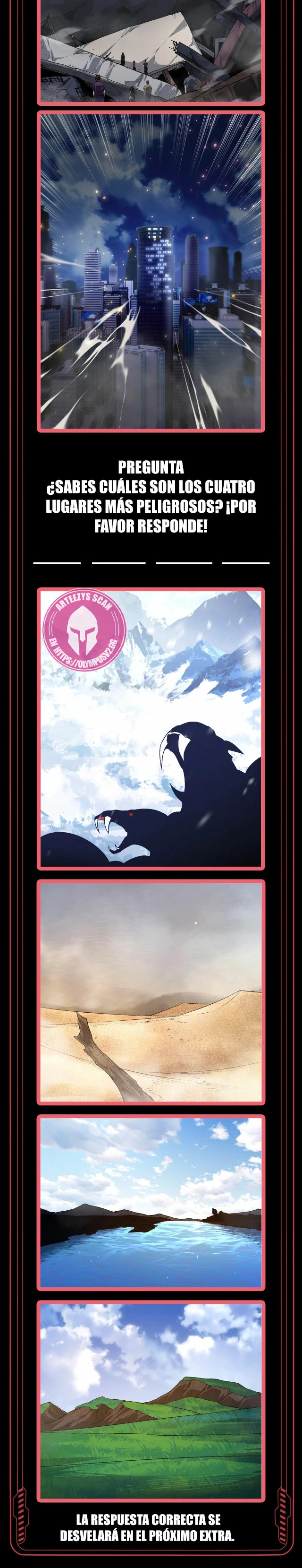 Mi Evolución a Partir de un Árbol Gigante > Capitulo 123.2 > Page 31