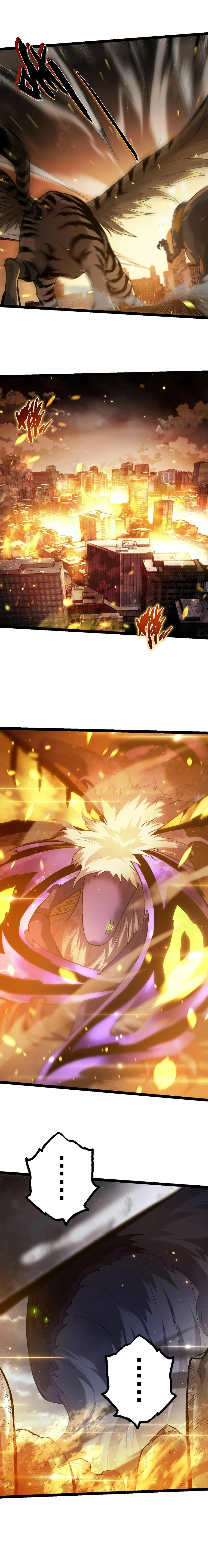 Mi Evolución a Partir de un Árbol Gigante > Capitulo 124 > Page 221