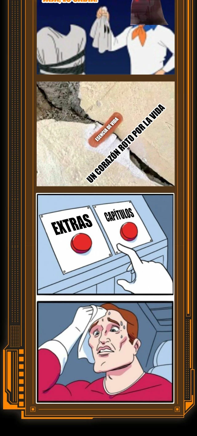 Mi Evolución a Partir de un Árbol Gigante > Capitulo 126.1 > Page 31