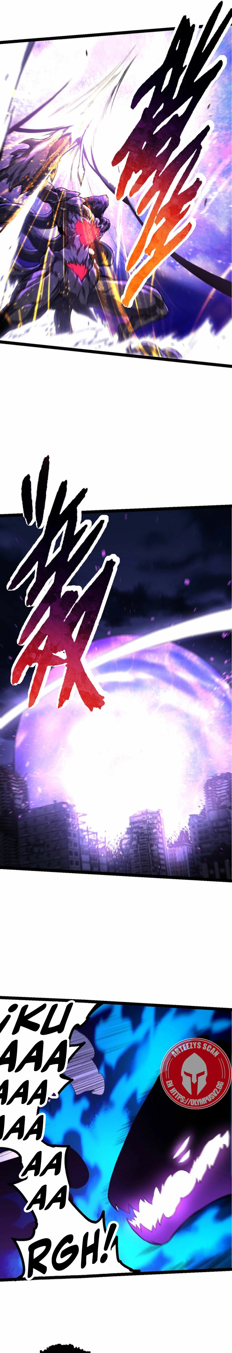 Mi Evolución a Partir de un Árbol Gigante > Capitulo 132 > Page 71