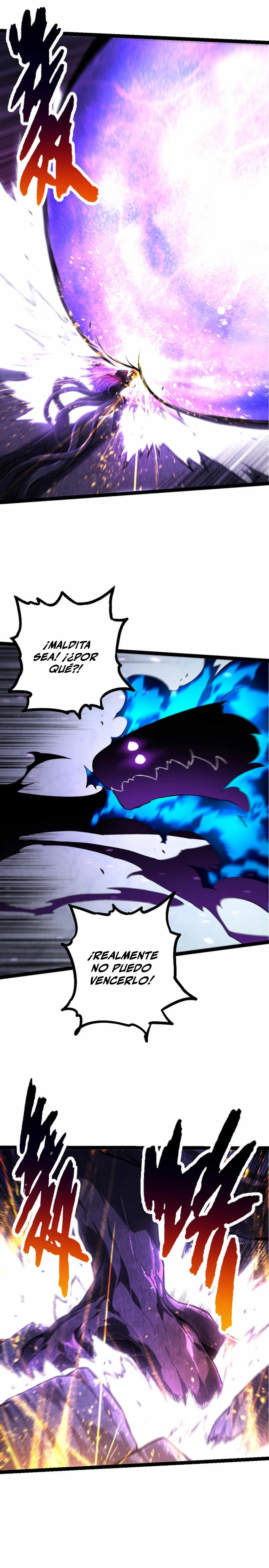 Mi Evolución a Partir de un Árbol Gigante > Capitulo 132 > Page 101