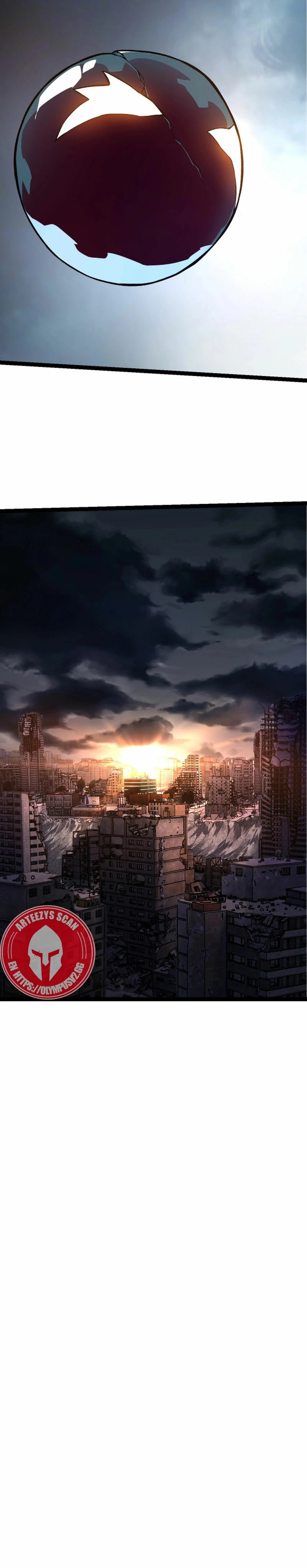 Mi Evolución a Partir de un Árbol Gigante > Capitulo 132 > Page 211