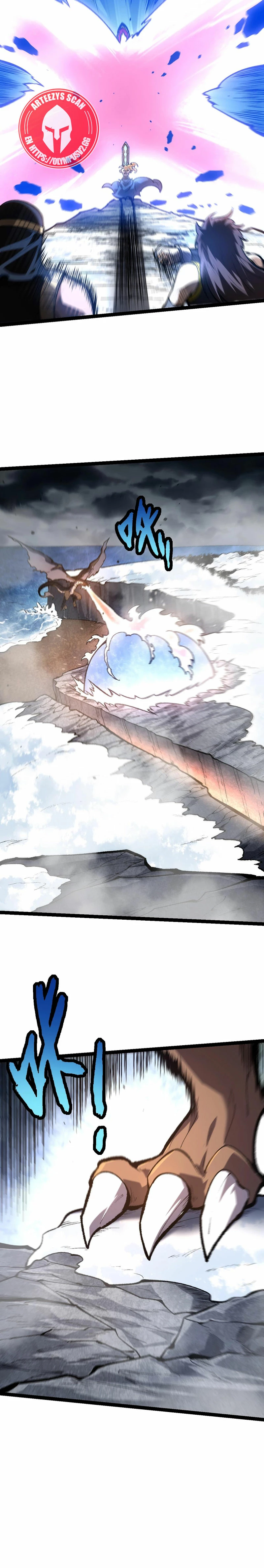 Mi Evolución a Partir de un Árbol Gigante > Capitulo 136 > Page 201