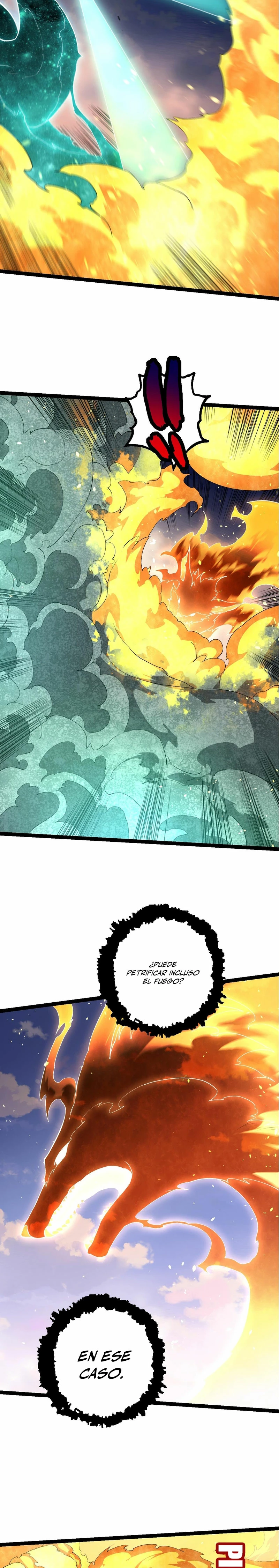 Mi Evolución a Partir de un Árbol Gigante > Capitulo 138 > Page 151