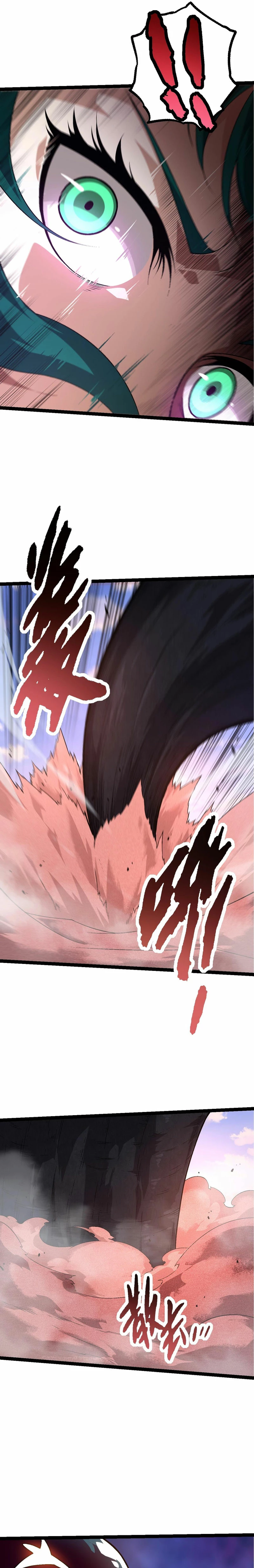 Mi Evolución a Partir de un Árbol Gigante > Capitulo 138 > Page 191