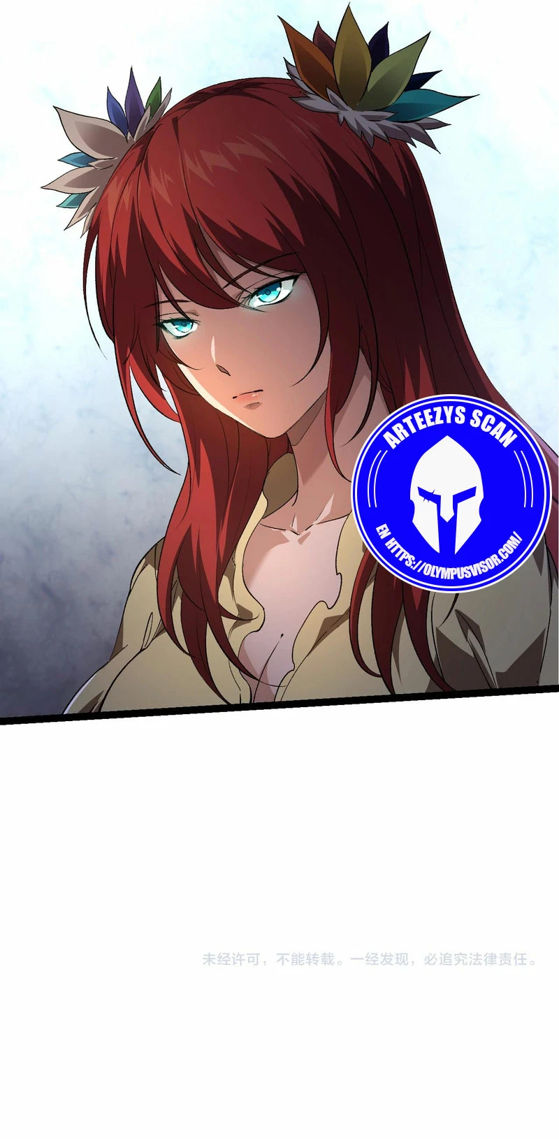 Mi Evolución a Partir de un Árbol Gigante > Capitulo 144 > Page 161