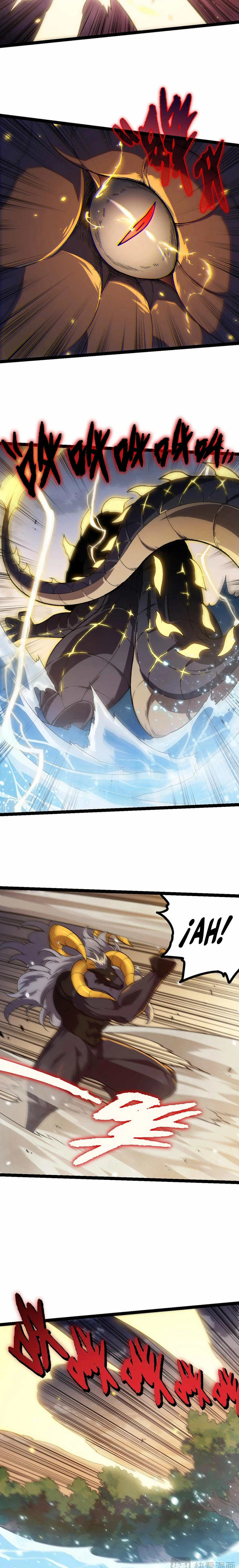 Mi Evolución a Partir de un Árbol Gigante > Capitulo 145 > Page 131