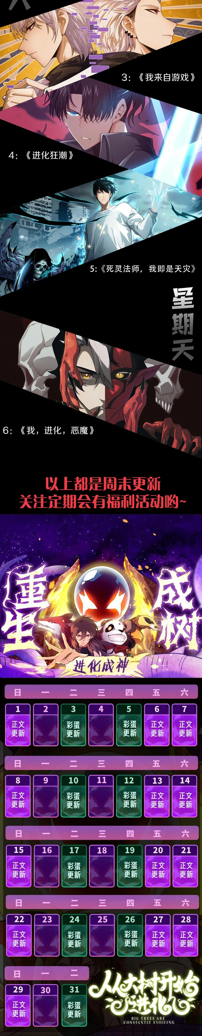 Mi Evolución a Partir de un Árbol Gigante > Capitulo 146 > Page 211