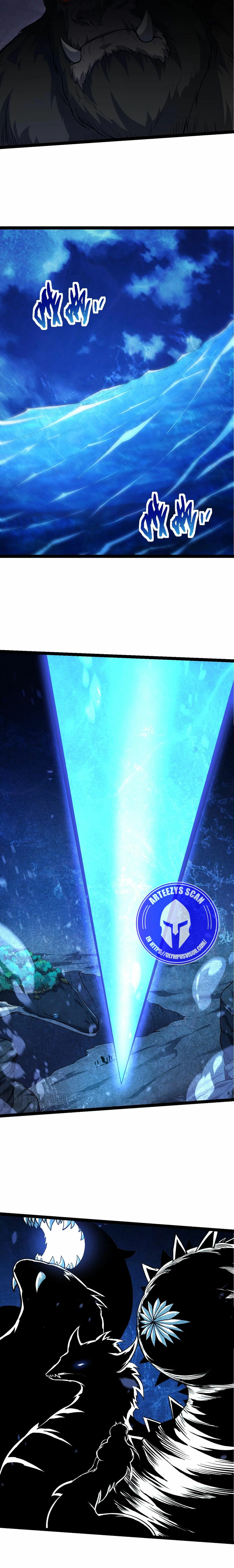 Mi Evolución a Partir de un Árbol Gigante > Capitulo 147 > Page 151