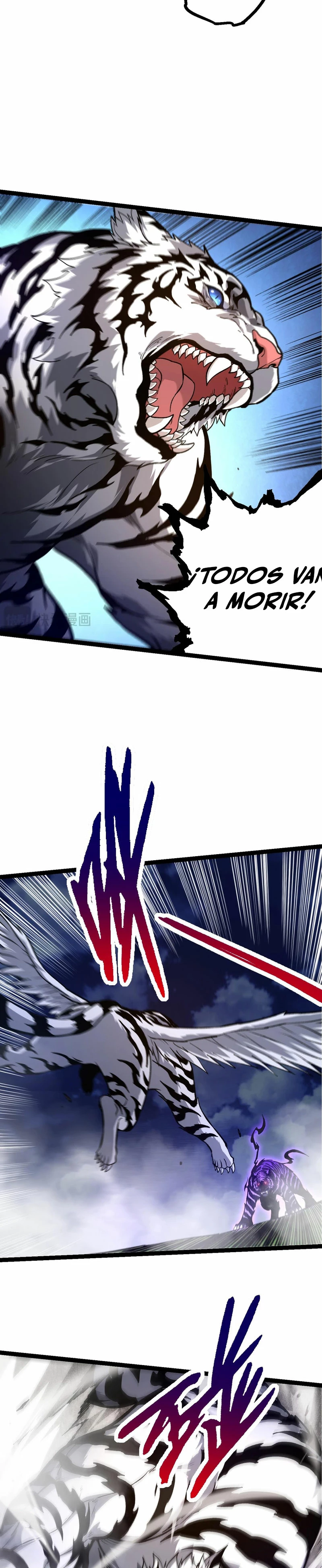 Mi Evolución a Partir de un Árbol Gigante > Capitulo 151 > Page 141